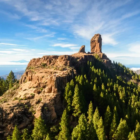 Top 10 Must-See Attractions in Gran Canaria